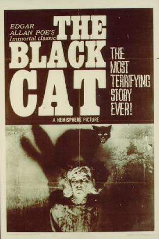 BLACK CAT, THE